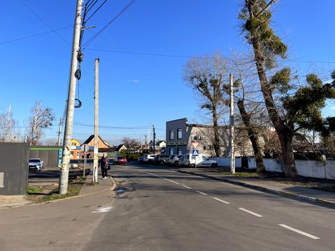 квартира за адресою Свято-Покровська вул. (Леніна), 73-В