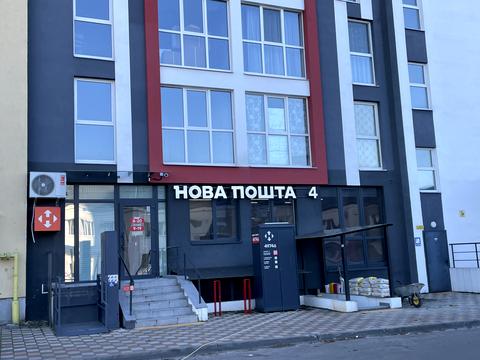 квартира за адресою Свято-Покровська вул. (Леніна), 73-В