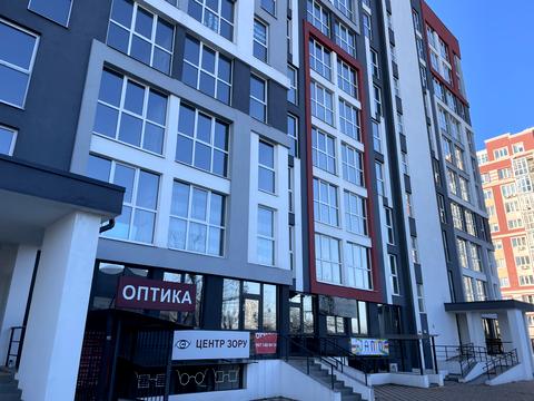 квартира за адресою Свято-Покровська вул. (Леніна), 73-В