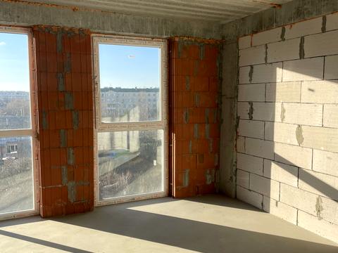 квартира за адресою Свято-Покровська вул. (Леніна), 73-В