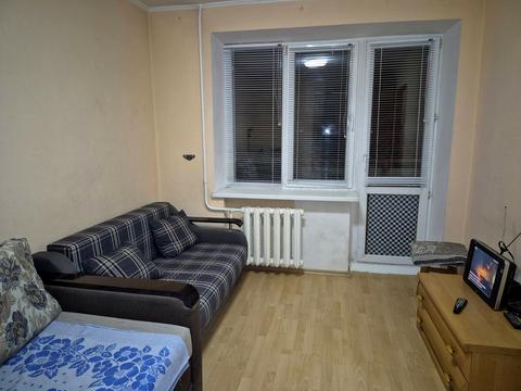 квартира по адресу Берлинского Максима ул., 25