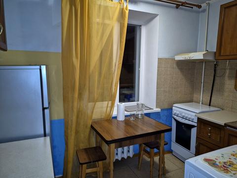 квартира по адресу Берлинского Максима ул., 25