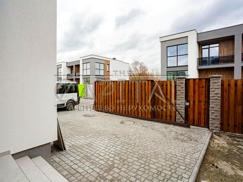 дом по адресу Виноградная ул., 2