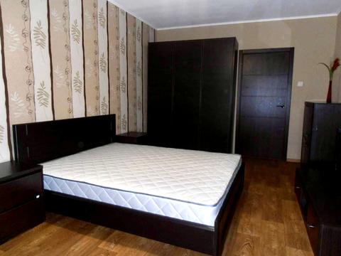 квартира за адресою Сухумська вул., 11