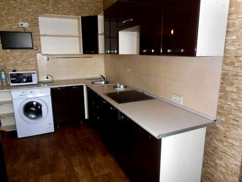 квартира за адресою Сухумська вул., 11