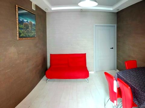 квартира за адресою Семена Палія вул. (Дніпропетровська дорога), 77