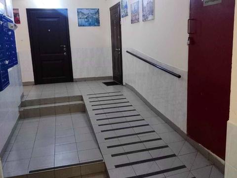 квартира за адресою Семена Палія вул. (Дніпропетровська дорога), 77