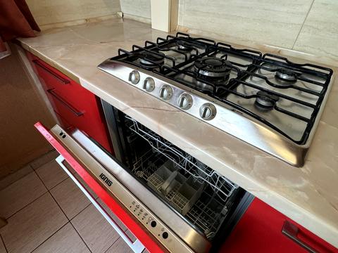 квартира за адресою Коцюбинського вул., 9