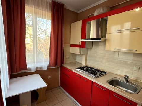 квартира за адресою Коцюбинського вул., 9