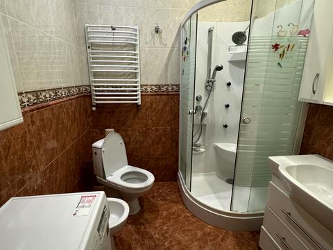 квартира за адресою Коцюбинського вул., 9