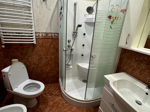 квартира за адресою Коцюбинського вул., 9