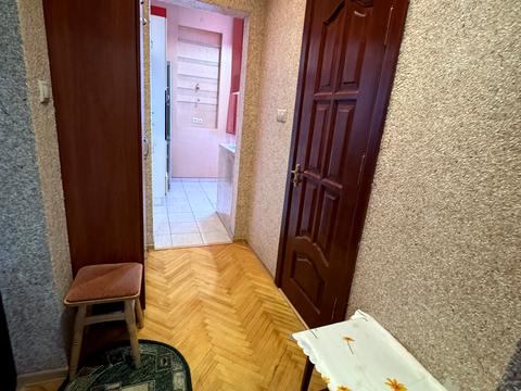 квартира за адресою Коцюбинського вул., 9