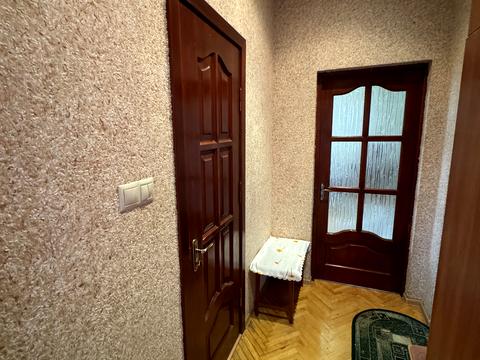 квартира за адресою Коцюбинського вул., 9