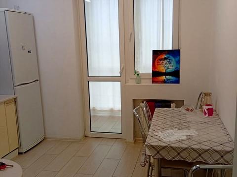 квартира за адресою Ревуцького вул., 40-В