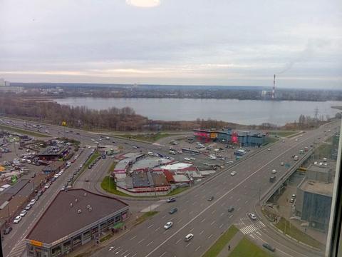 квартира за адресою Ревуцького вул., 40-В