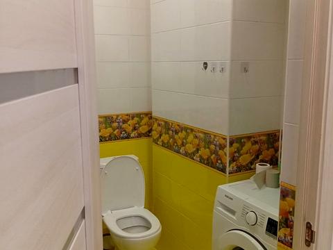 квартира за адресою Ревуцького вул., 40-В