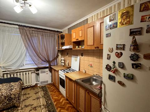 квартира за адресою Трудова вул., 1