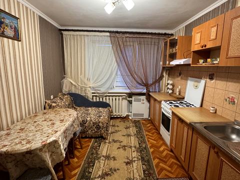 квартира за адресою Трудова вул., 1