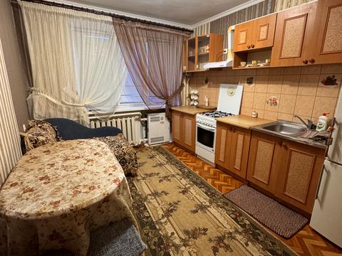 квартира за адресою Трудова вул., 1