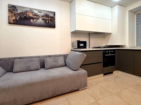 квартира за адресою Набережна Перемоги вул., 44