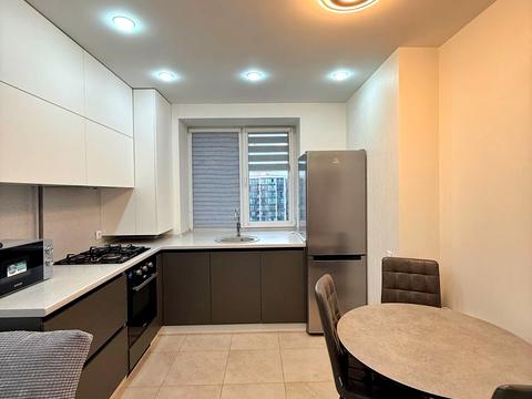 квартира за адресою Набережна Перемоги вул., 44