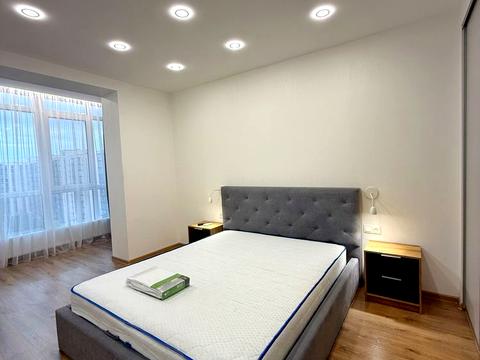 квартира за адресою Набережна Перемоги вул., 44