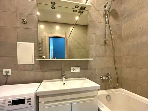 квартира за адресою Набережна Перемоги вул., 44