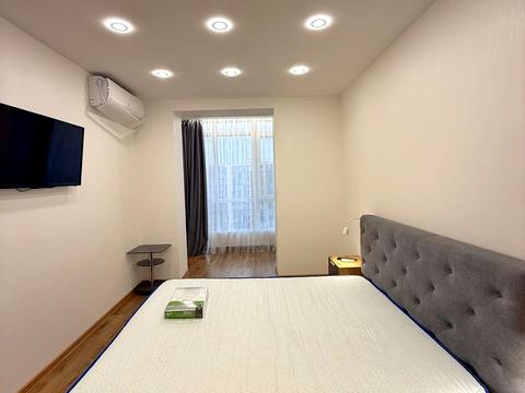 квартира за адресою Набережна Перемоги вул., 44