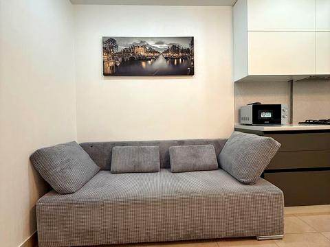 квартира за адресою Набережна Перемоги вул., 44