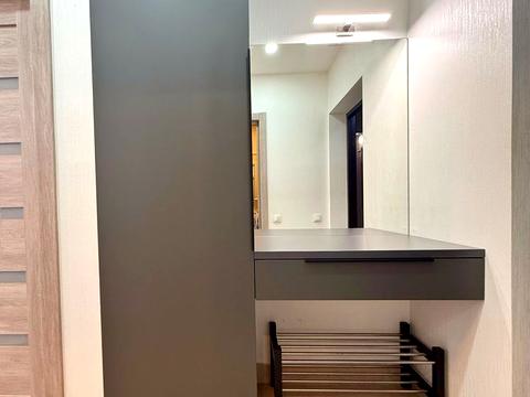 квартира за адресою Набережна Перемоги вул., 44