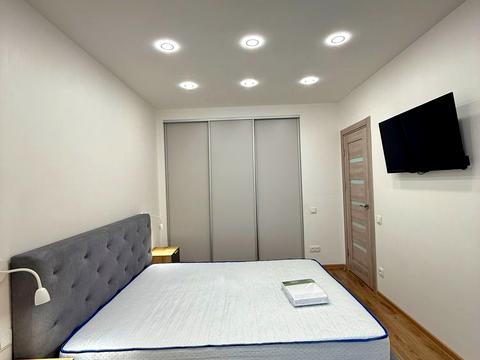 квартира за адресою Набережна Перемоги вул., 44