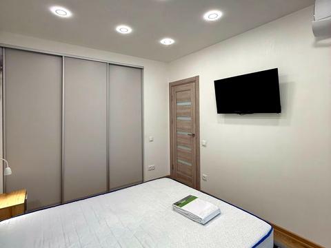 квартира за адресою Набережна Перемоги вул., 44