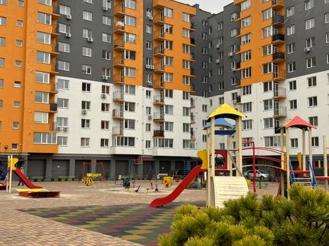 квартира за адресою Смілянська вул., 122Б