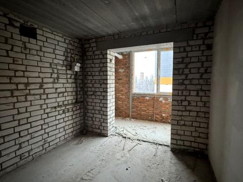 квартира за адресою Смілянська вул., 122Б