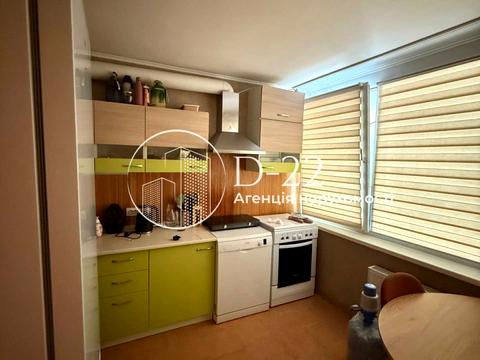 квартира за адресою Верховинна вул., 41