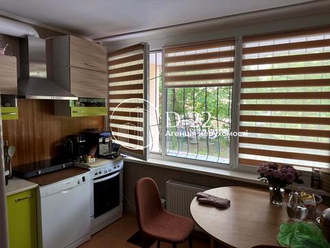 квартира по адресу Верховинная ул., 41