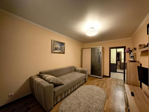 квартира по адресу Стрелецкая ул. (Красноармейская), 1а