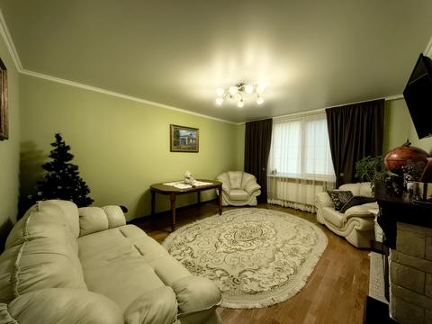 квартира по адресу Стрелецкая ул. (Красноармейская), 1а