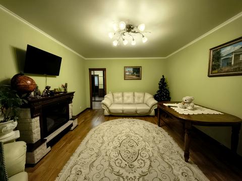 квартира по адресу Стрелецкая ул. (Красноармейская), 1а