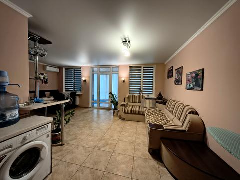 квартира по адресу Стрелецкая ул. (Красноармейская), 1а