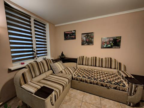 квартира по адресу Стрелецкая ул. (Красноармейская), 1а