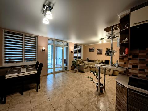 квартира по адресу Стрелецкая ул. (Красноармейская), 1а