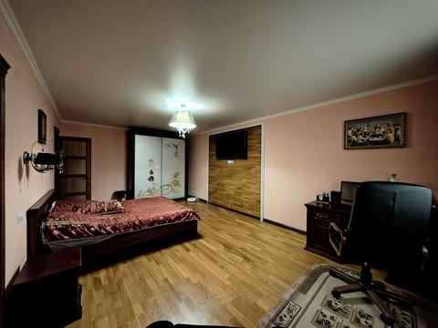 квартира по адресу Стрелецкая ул. (Красноармейская), 1а