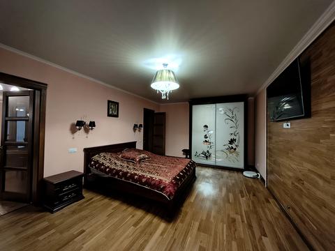 квартира по адресу Стрелецкая ул. (Красноармейская), 1а