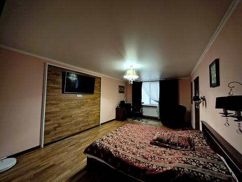 квартира по адресу Стрелецкая ул. (Красноармейская), 1а