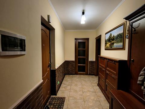 квартира по адресу Стрелецкая ул. (Красноармейская), 1а