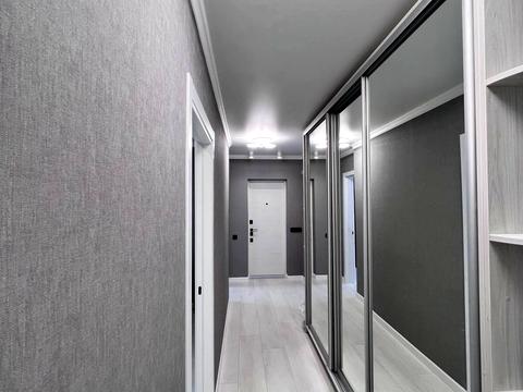 квартира за адресою Парусна вул. (Героїв Сталінграду), 13