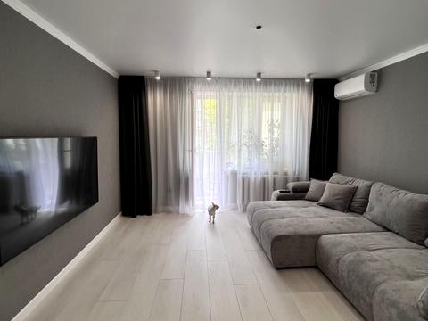 квартира за адресою Парусна вул. (Героїв Сталінграду), 13