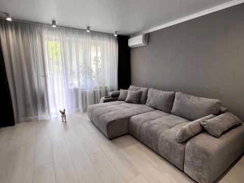 квартира за адресою Парусна вул. (Героїв Сталінграду), 13