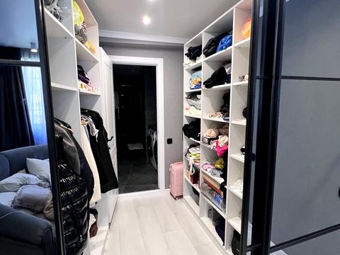 квартира за адресою Парусна вул. (Героїв Сталінграду), 13